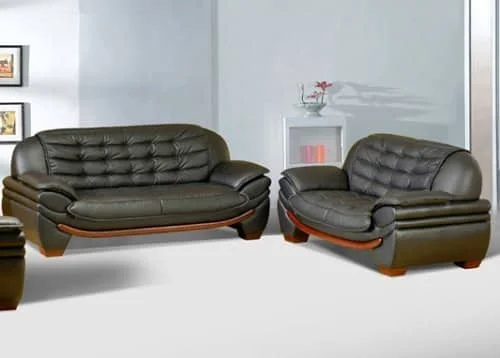 Kozena sedacia suprava