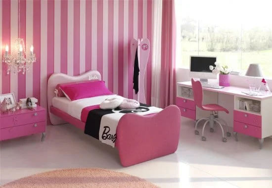 Dievcenska detska izba