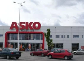 Asko nabytok