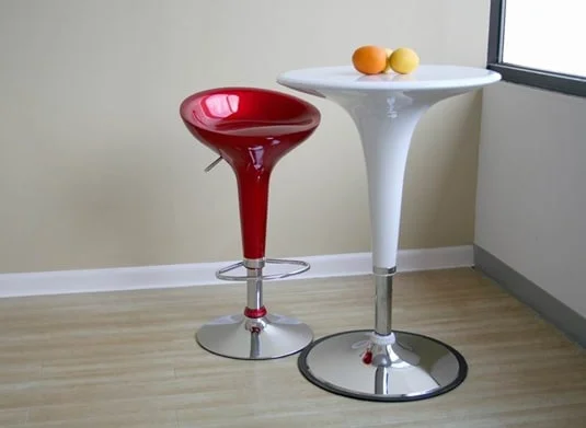 Barova stolicka do kuchyne