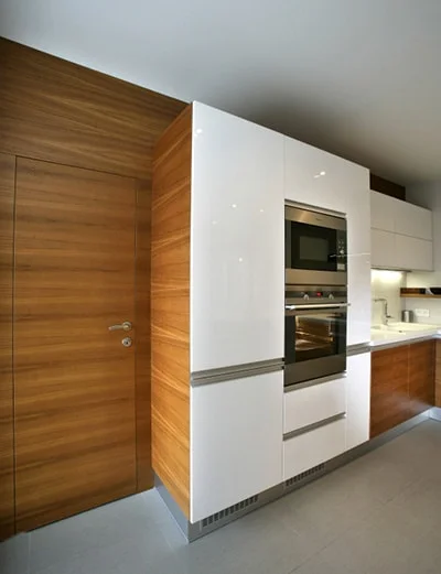 Bezfalcove interierove dvere