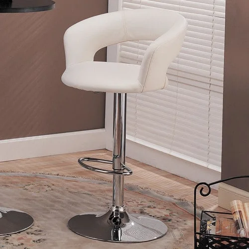 Biela barova stolicka