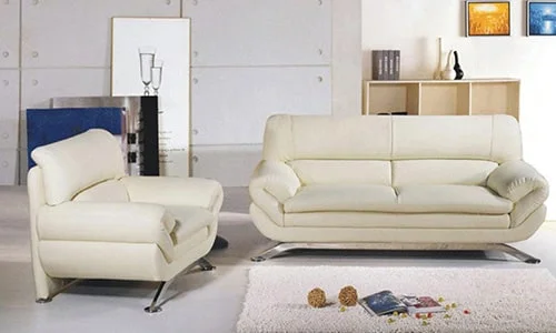 Biela sedacia suprava