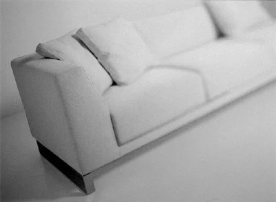 Caluneny nabytok - sedacka