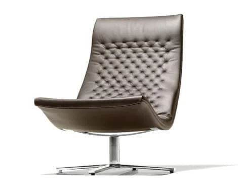 Calunenny nabytok - kreslo