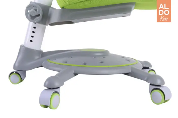 Detská stolička polohovacia