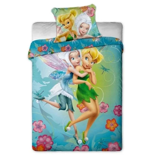 Detské obliečky - víly