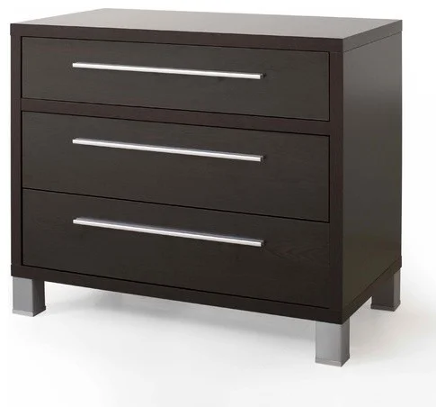 Elegantný nočný stolík