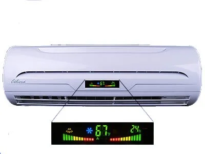 Digitálna klimatizácia