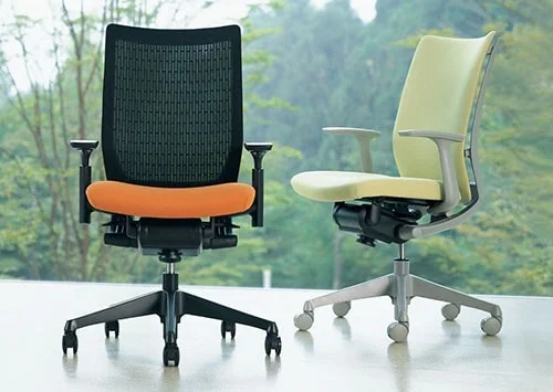 Ergonomická stolička