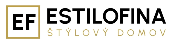 Estilofina - štýlový domov