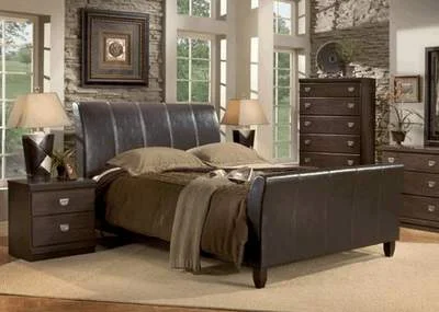 Gazdovsky nabytok - postel