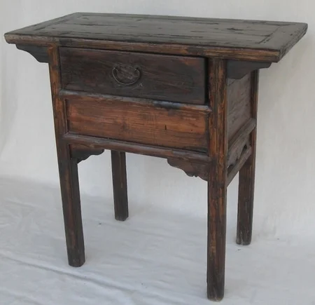 Sedliacky nabytok - stolik