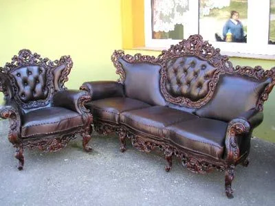 Holandska sedacia suprava