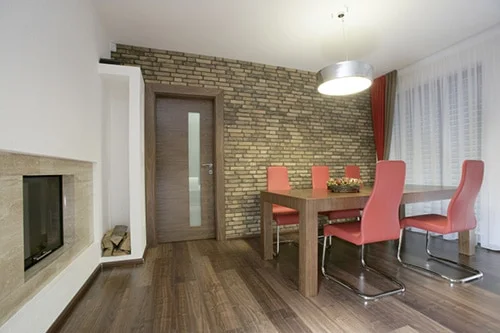 Interiérové dvere - Luxadan