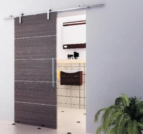 Interierové posuvné dvere