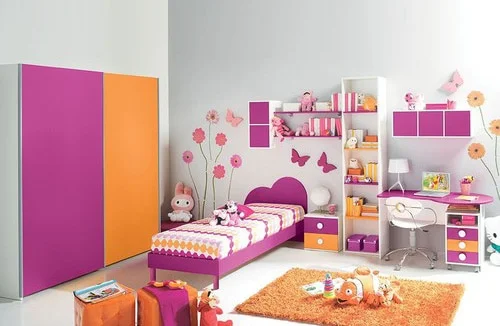 Dievcenska izba pre predskolacku