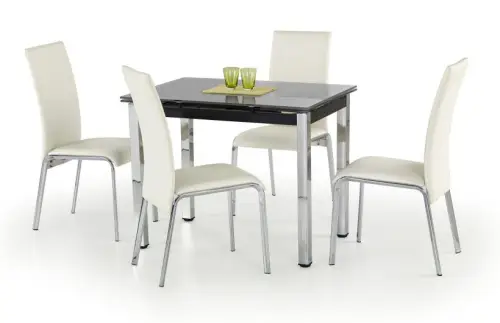 Moderný jedálenský stôl