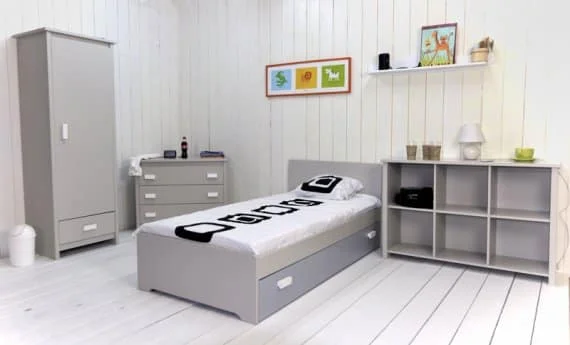 jednoducha izba pre skolaka