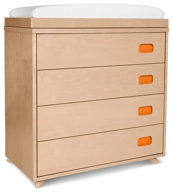 Moderna prebalovacia komoda