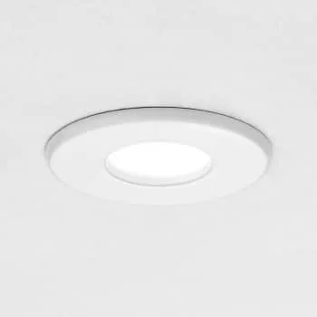 Jednoduché bodové osvetelenie