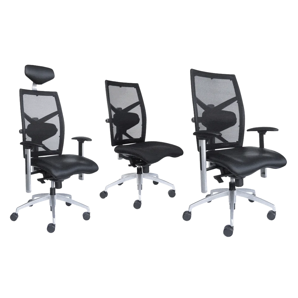 Kancelarske stolicky