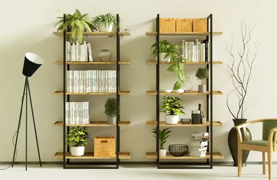 Rebriková knižnica