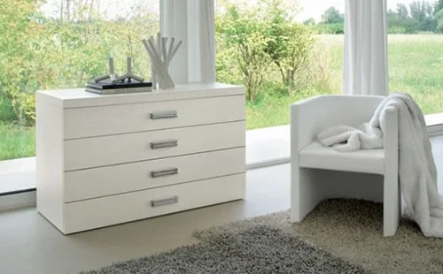 Komoda do spalne