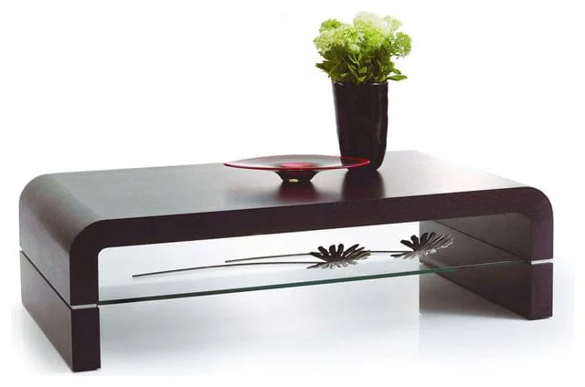 Konferencny stolik - masiv