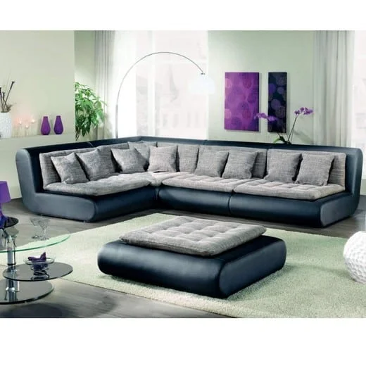 Kozena rohova sedacka