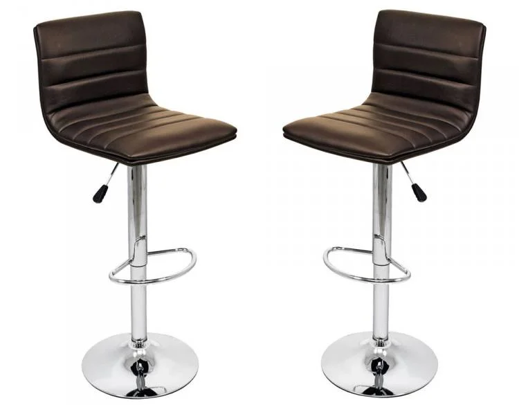 Kozene barove stolicky