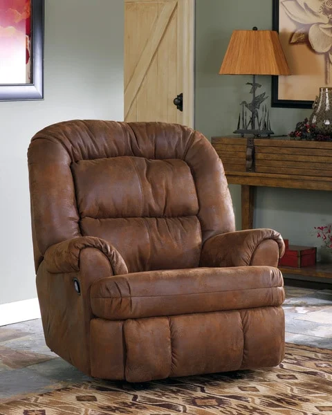 Sedaci nabytok - kozene kreslo