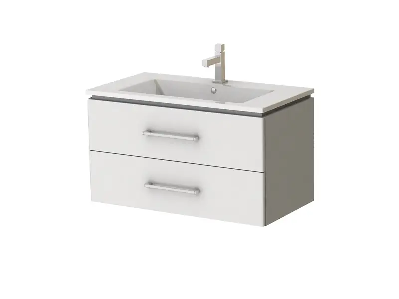 Skrinka pod umývadlo