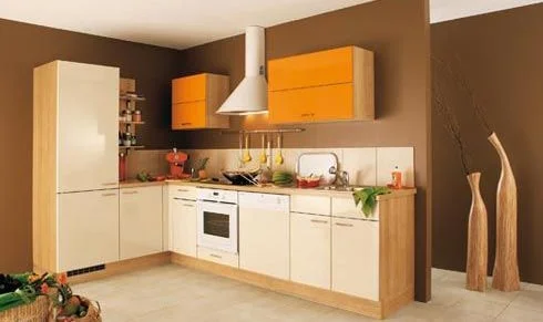 Lacna kuchynska linka