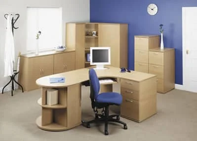 Lacny kancelarsky nabytok