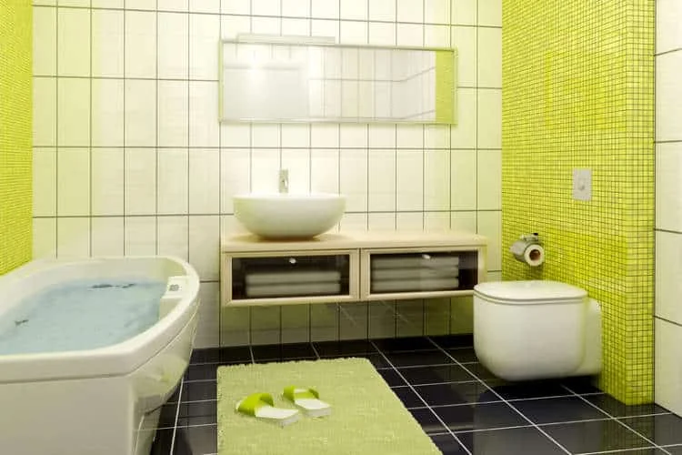 Lacny nabytok do kupelne