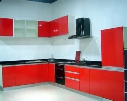 Laminatova kuchynska linka