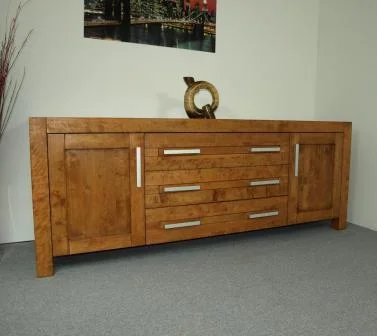 Komoda z masivu
