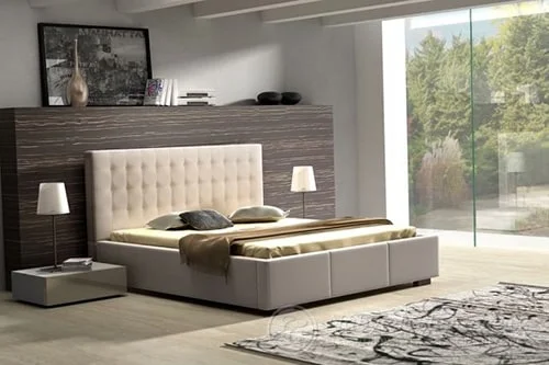 Manzelska calunena postel