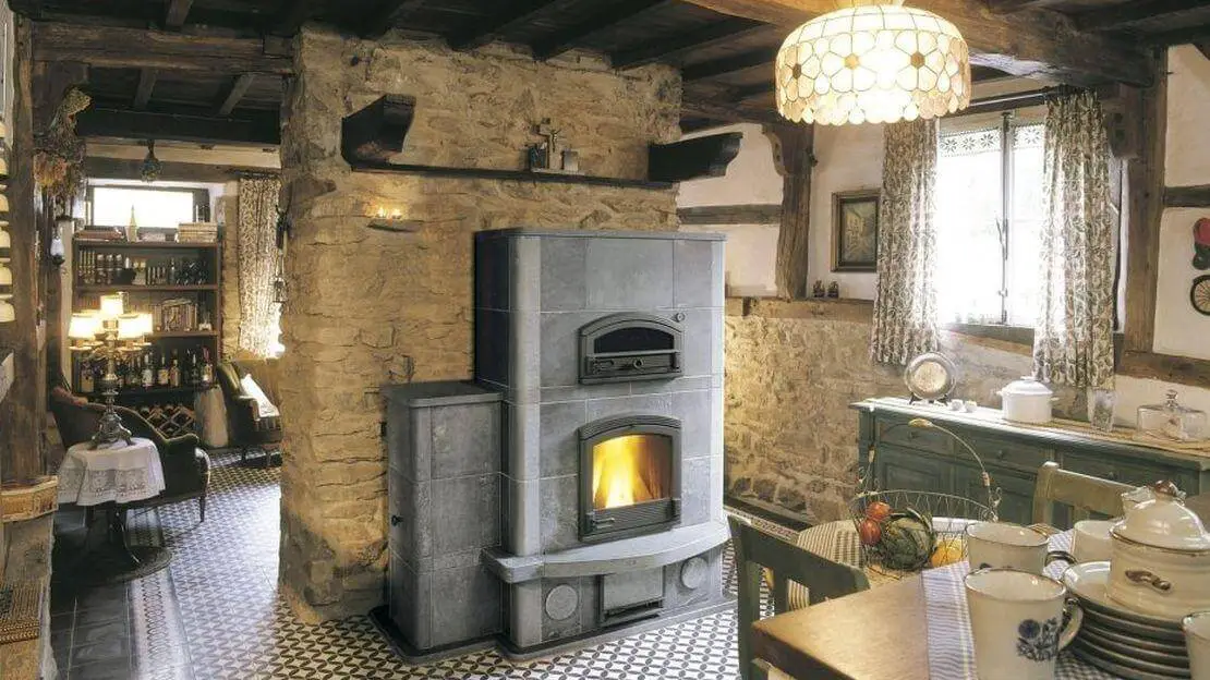 Mastencové pece na mieru