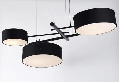 Osvetlenie do obyvacky