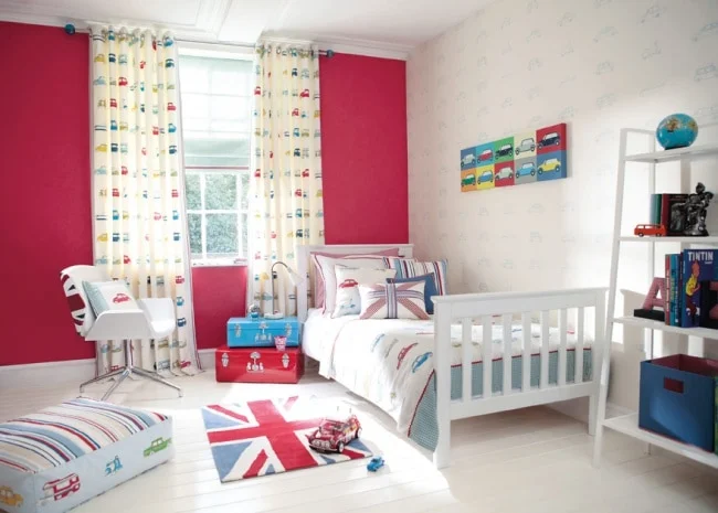 Moderna tapeta - auta