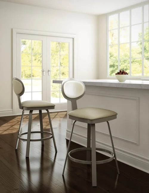 Moderne barove stolicky