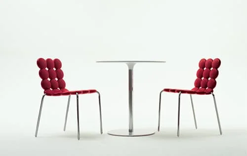 Moderné stoličky do kuchyne