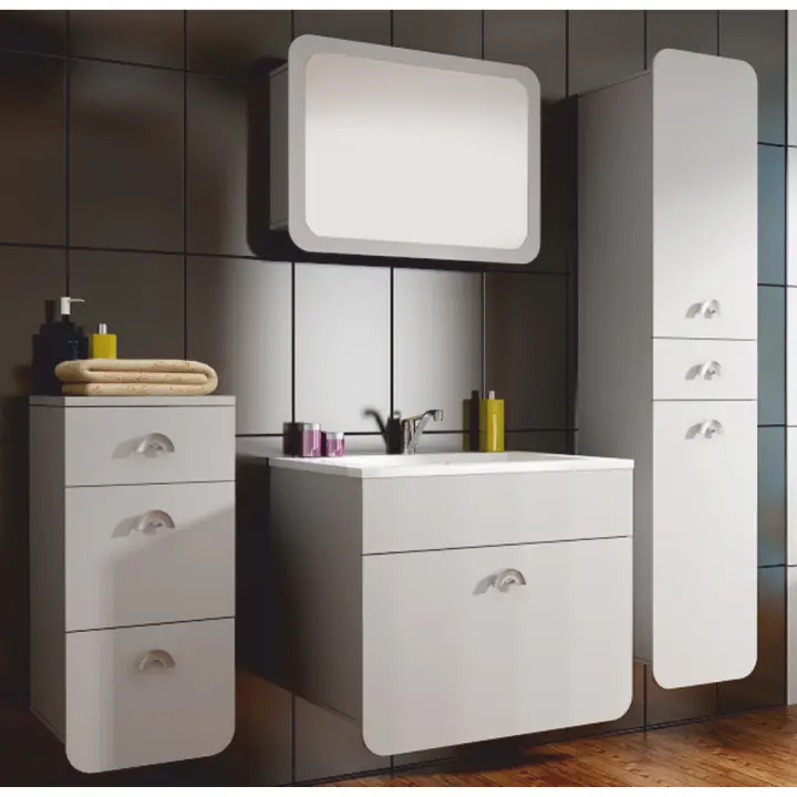 Moderný nábytok do kúpeľne