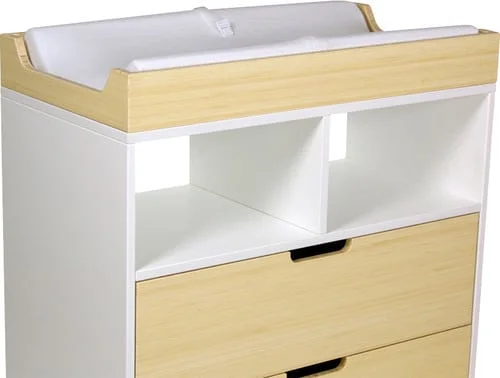 Moderny prebalovaci pult - komoda