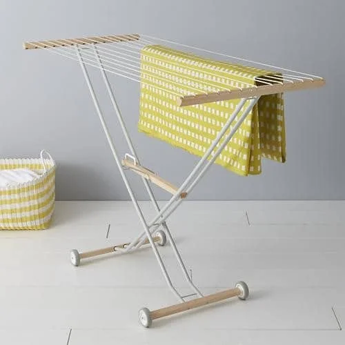 Moderny susiak na pradlo