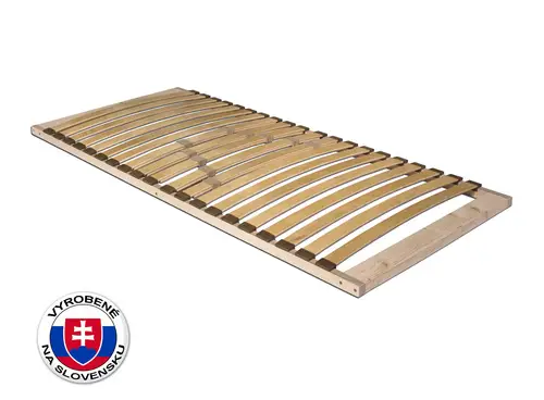 Najlacnejší lamelový rošt