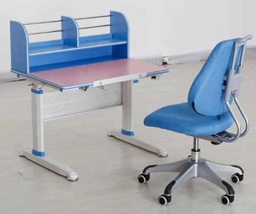 Nastaviteľný stôl pre deti