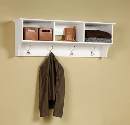 Nastenny vesiak do predsiene